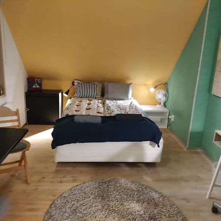 Pink House Room#1 Stockholm Exterior foto