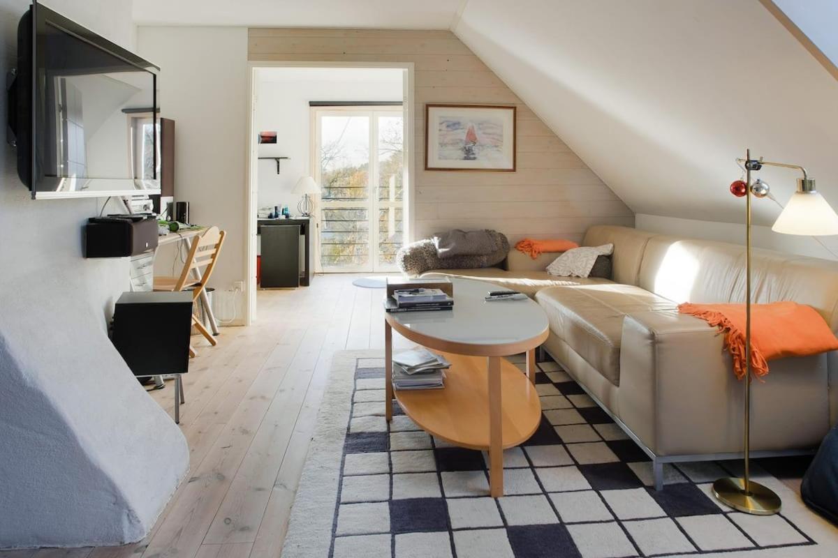 Pink House Room#1 Stockholm Exterior foto