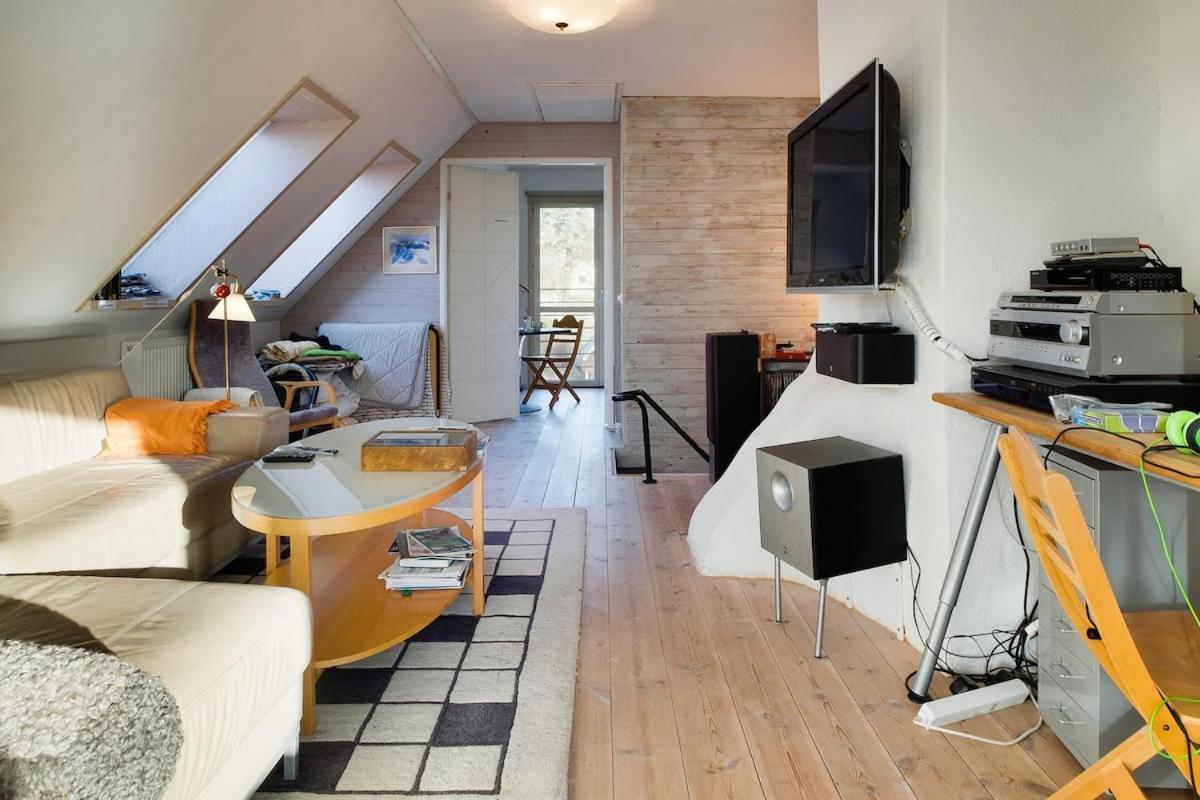 Pink House Room#1 Stockholm Exterior foto